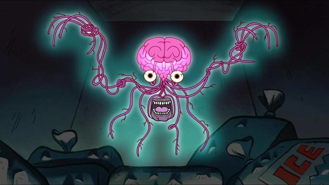 超级喜欢穿短裙正常吗?